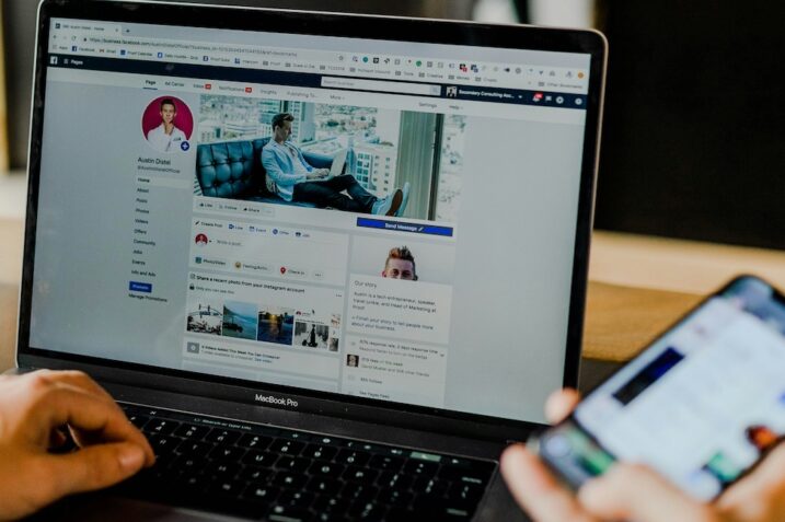 post directly from Facebook to Instagram