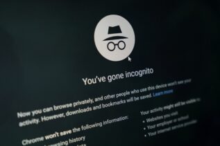 How to disable Incognito Mode on Chrome in Windows 10