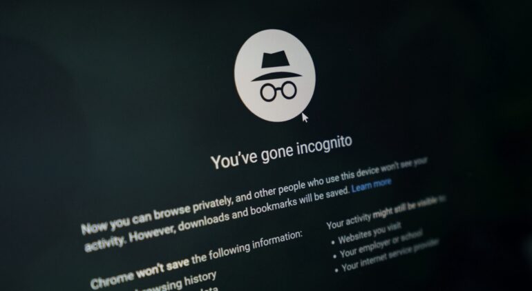 How to disable Incognito Mode on Chrome in Windows 10