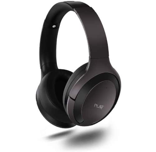 Playgo BH70 Headphones Review