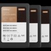 Synology Yüksək Performans və Etibarlılıq üçün SSD qruplarını təqdim edir