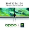 OPPO X2 Pro flagship በቅርቡ ወደ የተባበሩት መንግስታት በቅርቡ ይመጣል ፡፡