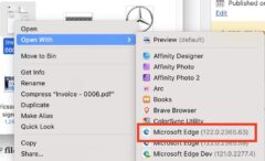 How to rotate a PDF on Microsoft Edge
