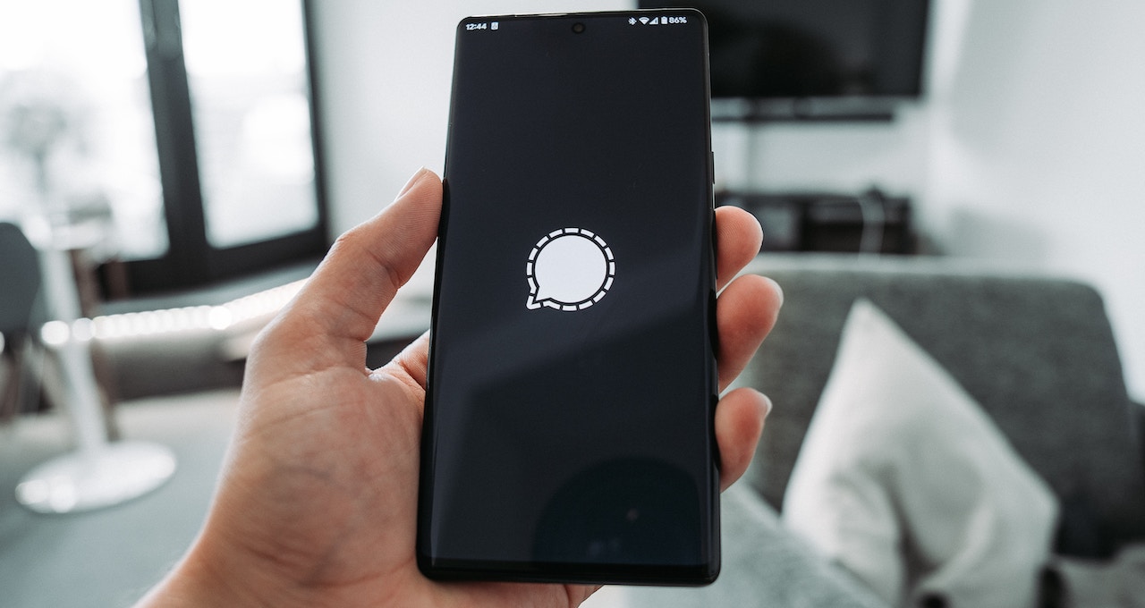 What Does Two Tick Marks Mean On The Signal Messaging App