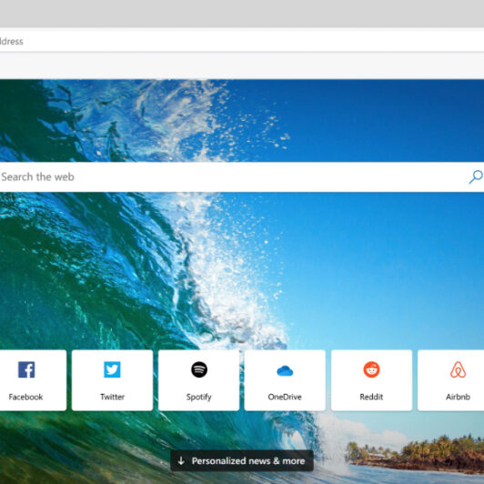 How to rotate a PDF on Microsoft Edge