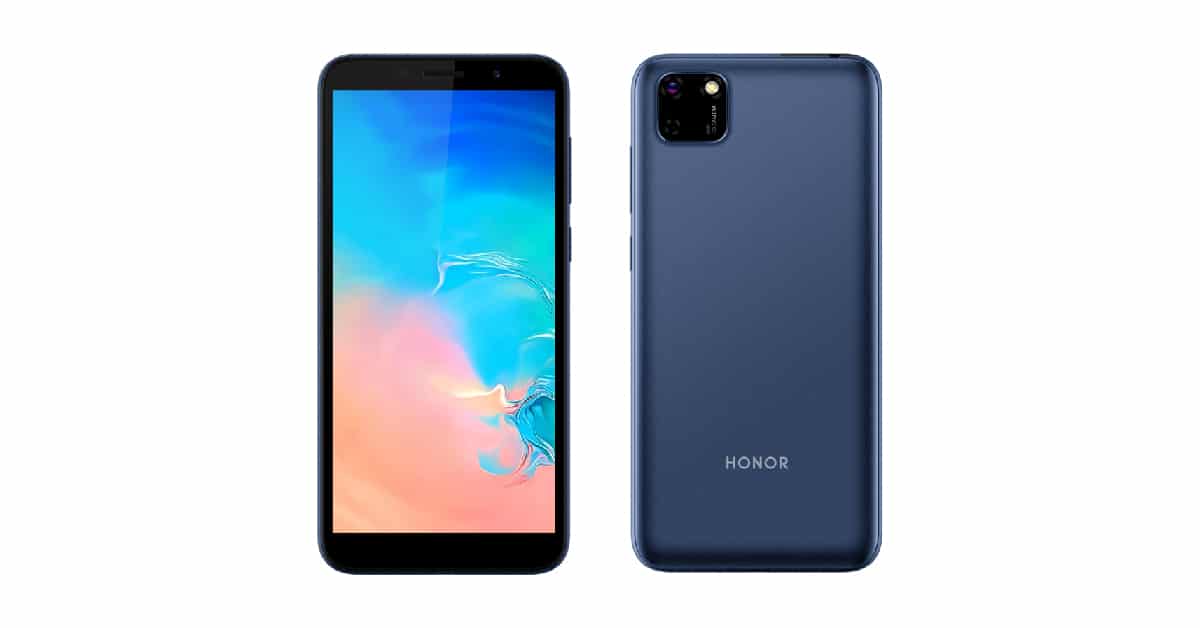 HONOR Confirms Upcoming Launch of the HONOR 9S
