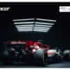 Alfa Romeo Racing ORLEN and Acer keep pushing innovation