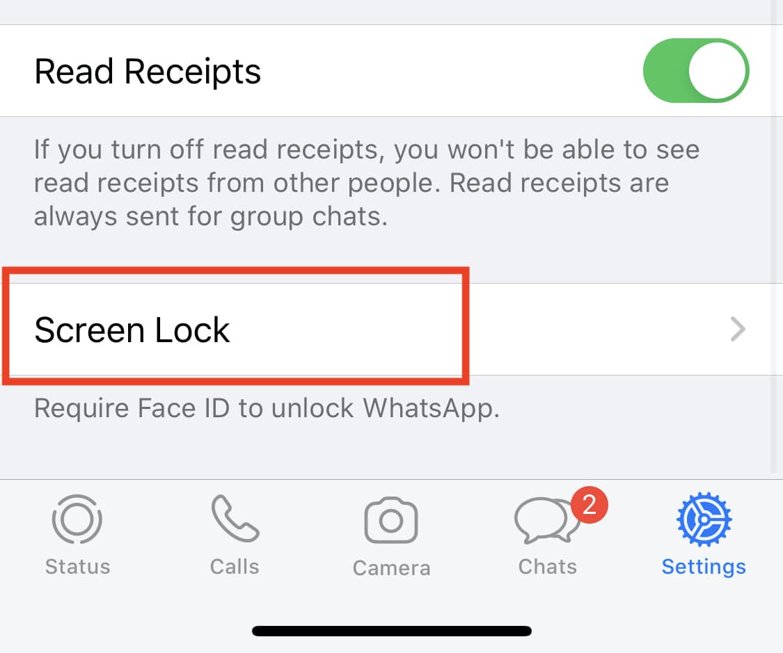 how-to-lock-whatsapp