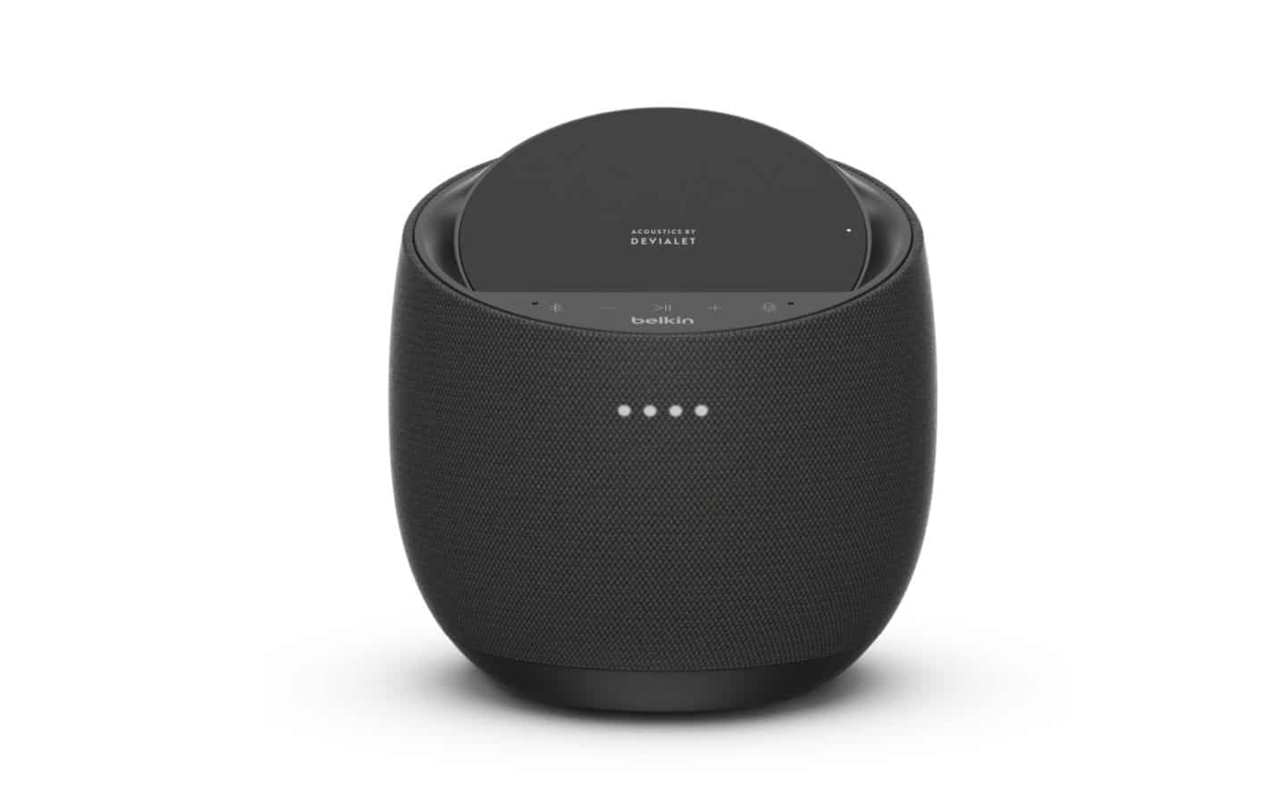 Belkin SoundForm Elite HiFi Smart Speaker Review