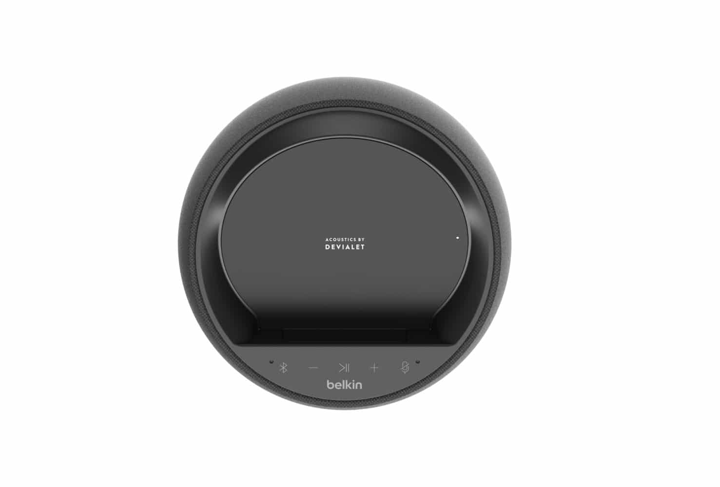 Belkin SoundForm Elite Hi-Fi Smart speaker Review