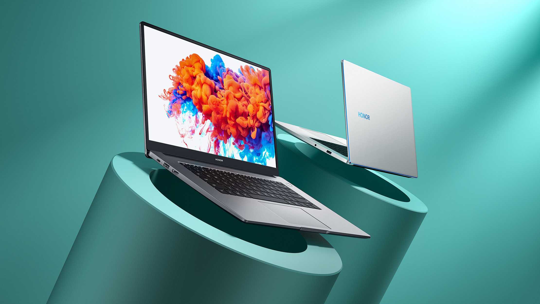 HONOR MagicBook 14 Offers Immersive Viewing Experience to Upgrade Home Office