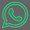 how to type in italics on WhatsApp