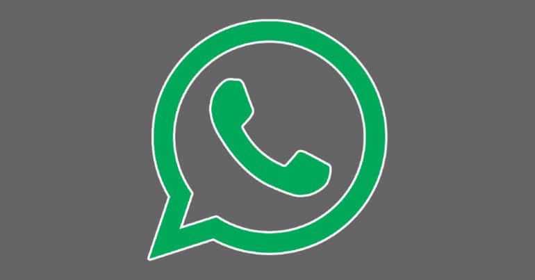 How to send a message to an unsaved number on Whatsapp