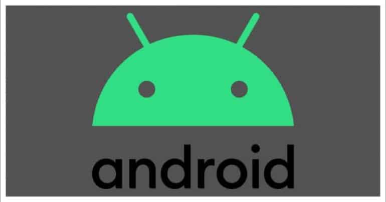 Android-də Chrome-da bir Əlfəcin Qovluğu necə yaradılır