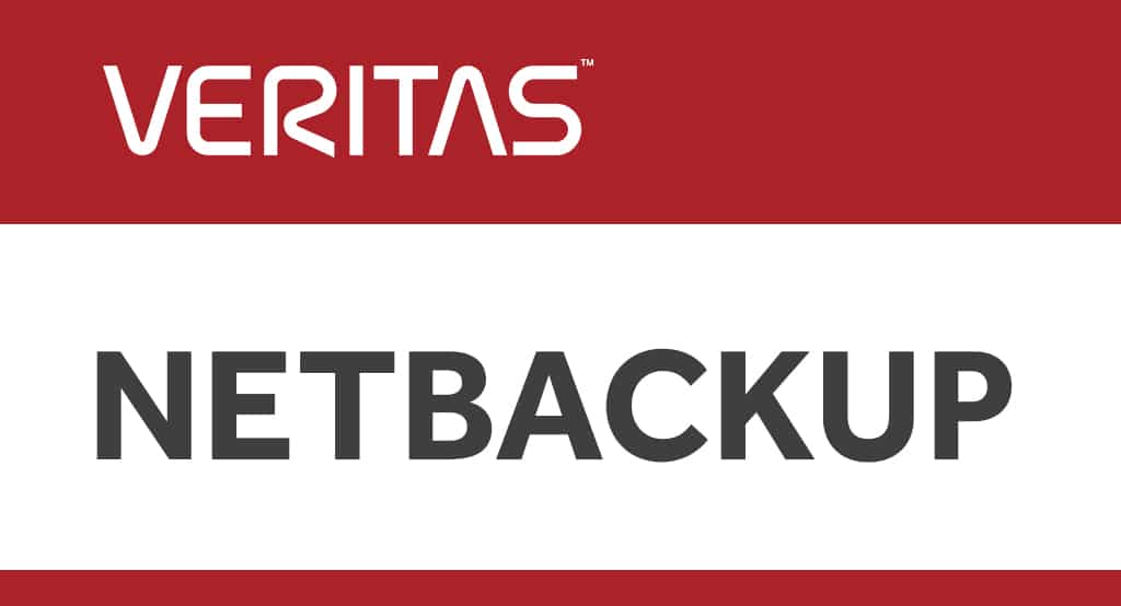 Veritas launches NetBackup 8.3: The industry’s most scalable platform