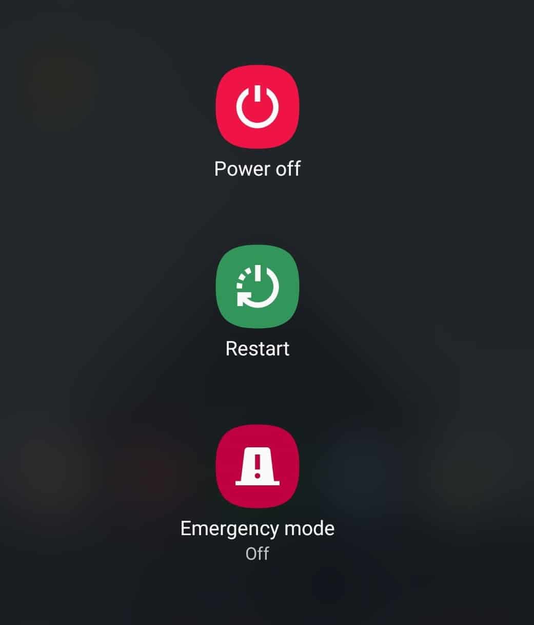 How to boot into Safe mode on Android