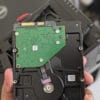 Recovered: Millions of Deleted Files from Secondhand Hard Drives