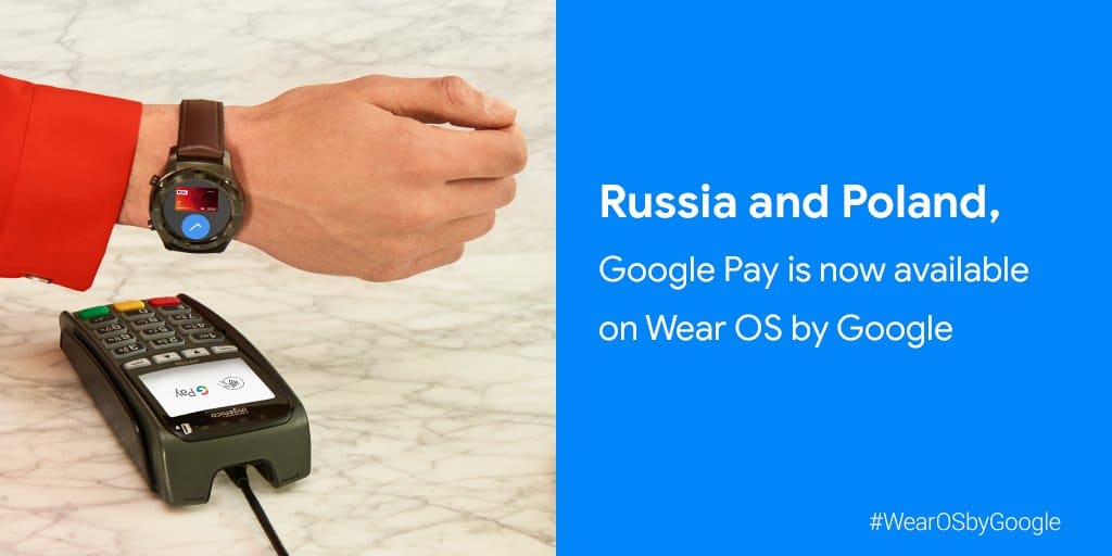 How to use Google Pay on your Wear OS smartwatch