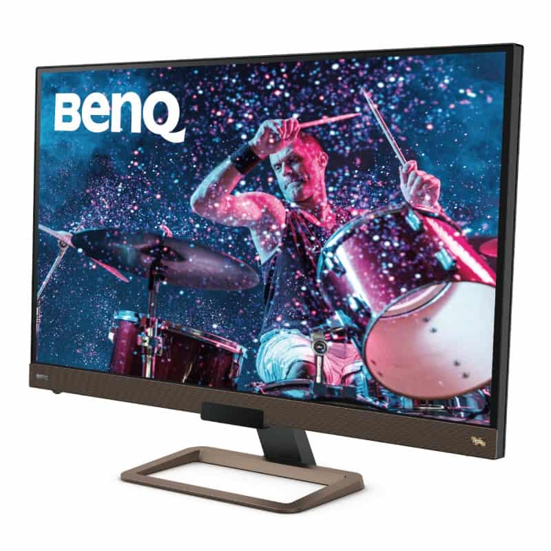 Ulasan Monitor BenQ EW3280U