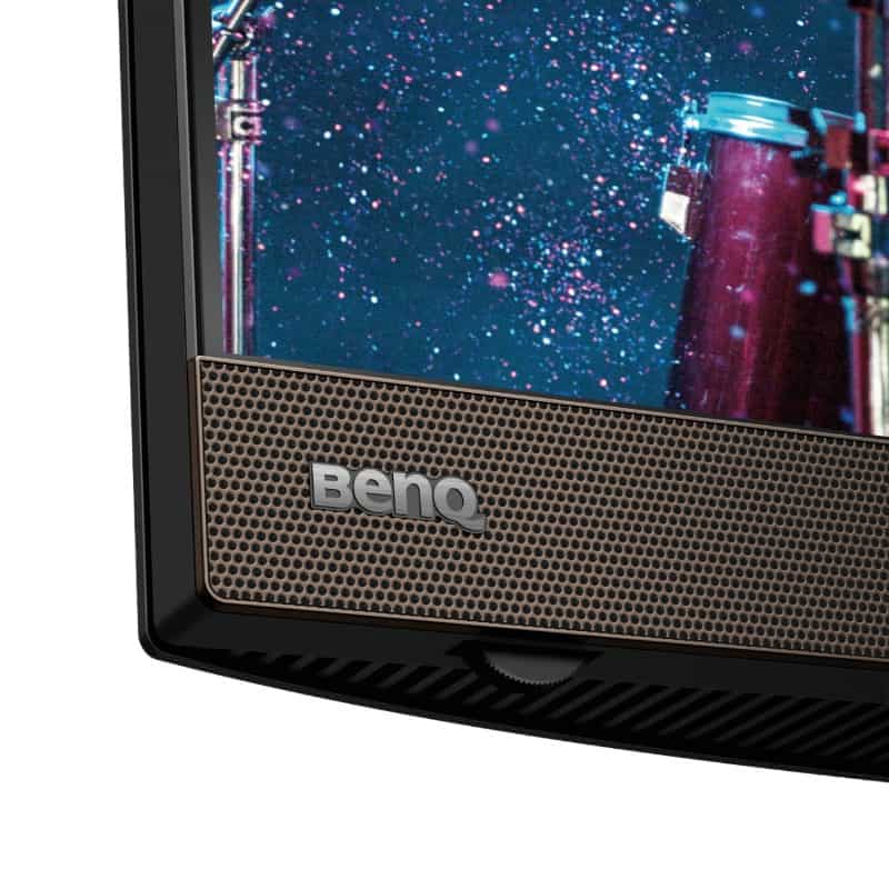 BenQ EW3280U Monitor Xülasəsi