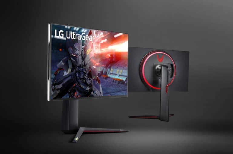 Celebrate national video game day with the best gaming monitors