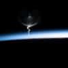 BRSC, ilk Əmirlik Astronavtının ISS-yə başlamasının bir ilini qeyd edir