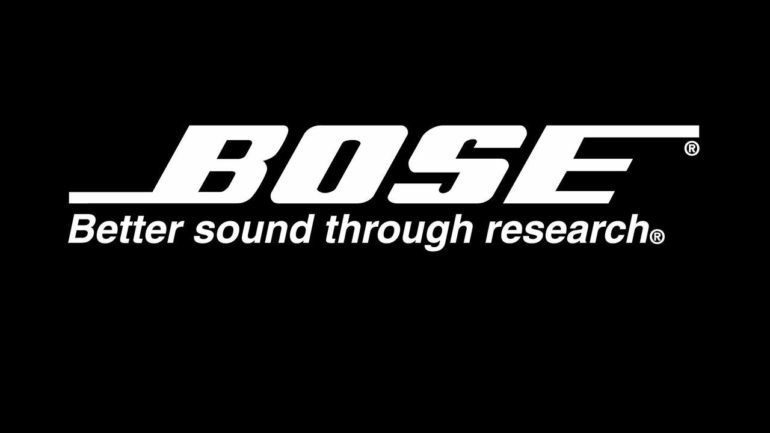 Bose introduces a brand new line of Earbuds and Frames