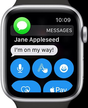 ¿Qué puede hacer un Apple Watch sin un iPhone?