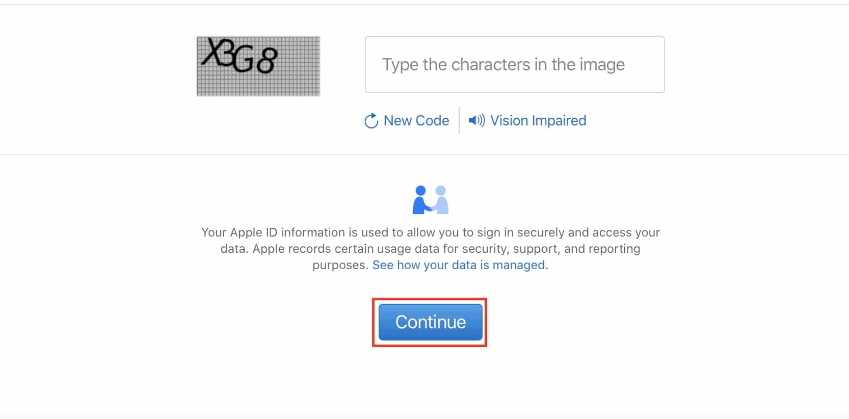 अपने iPhone के लिए एक Apple ID कैसे प्राप्त करें