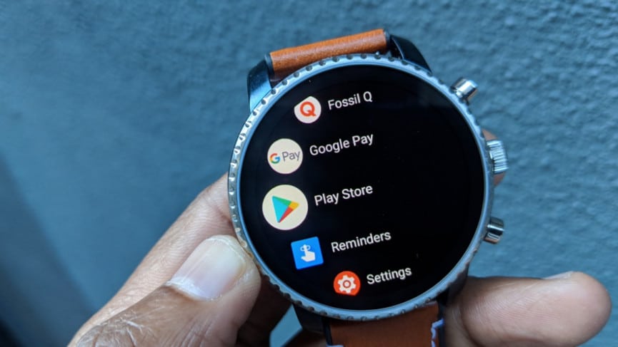 How to use Google Pay on your Wear OS smartwatch