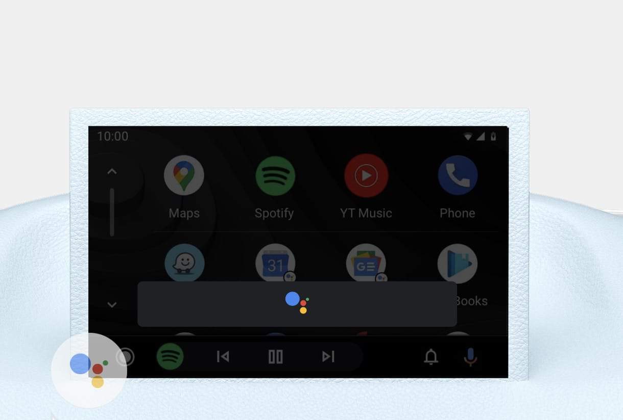 What is Android Auto