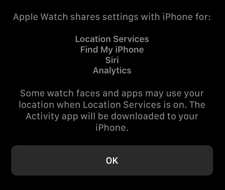 Apple Watch-u iPhone ilə necə qoşmaq olar