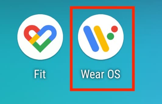 How to set up a Wear OS watch