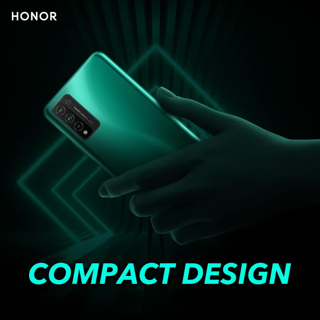 HONOR Confirms Upcoming Launch of the HONOR 10X Lite in UAE