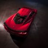 Chevrolet, yeni Corvette Stingray 2020 ilə ekzotik və cəsarətli olur