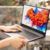 HONOR Magicbook yüksək səviyyəli Laptop təhlükəsizliyini təqdim edir