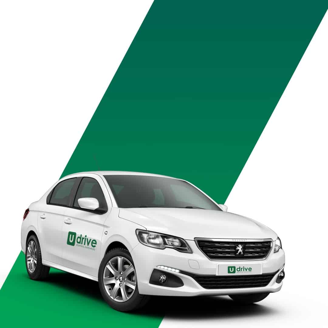 Swaidan Trading Bolsters Udrive Fleet with 50 New PEUGEOT 301 Models