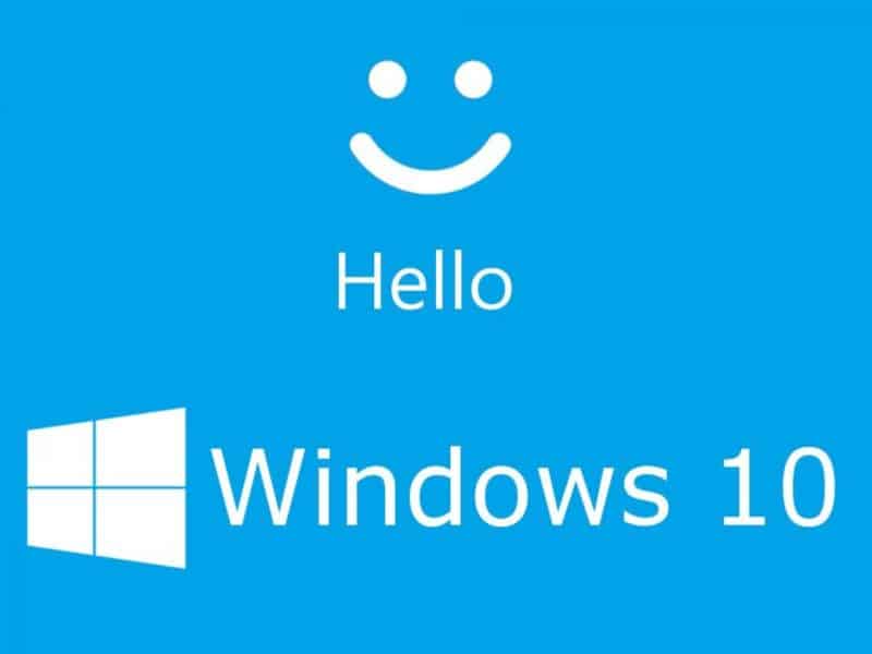 Windows hello что это