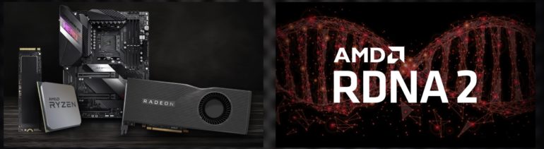 AMD, çoxdan gözlənilən Ryzen 5000 seriyası Masaüstü İşlemcilerini elan etdi