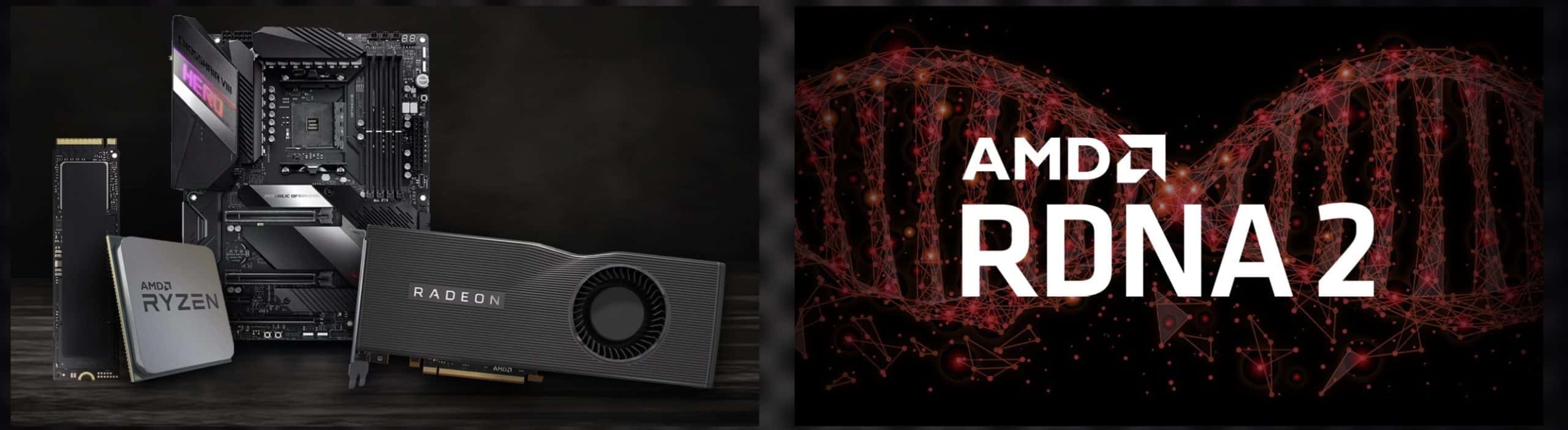 AMD announced the much awaited Ryzen 5000 series Desktop Processors