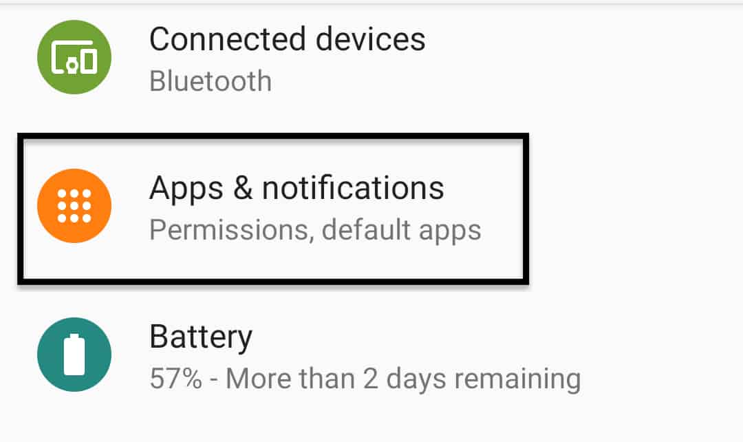 Android smartfonunuzun kilid ekranında tətbiq bildirişləri necə əldə edilir