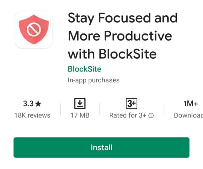 How To Properly Block A site On Chrome For Android