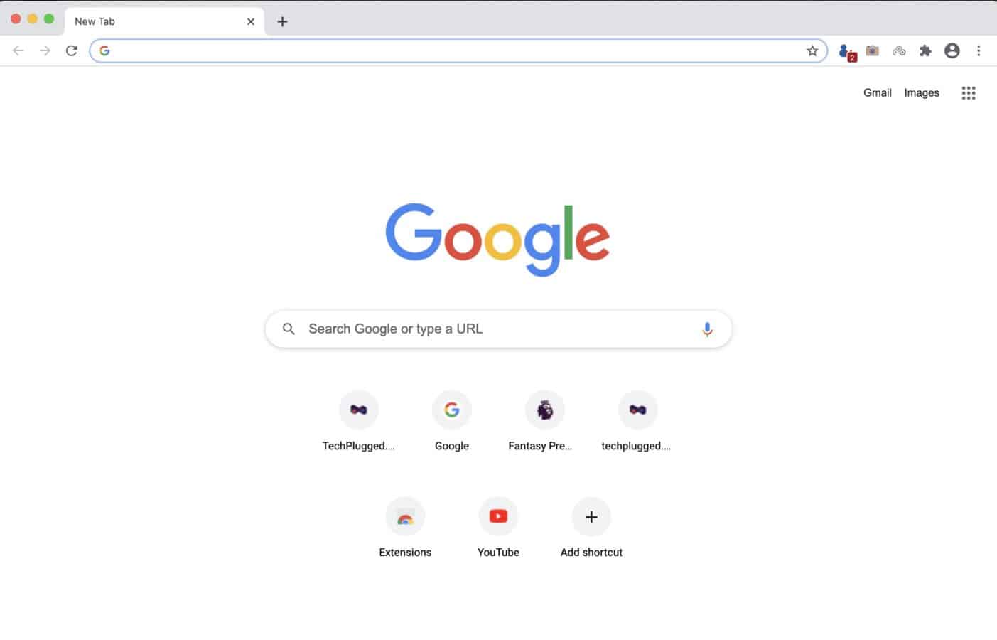 How to view the HTML source in Google Chrome