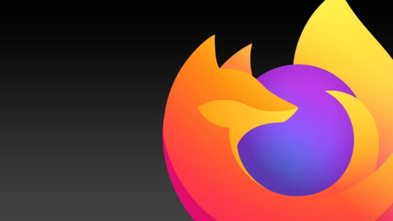 What is the Mozilla Firefox browser