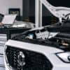 MG, Orta Şərqdəki bütün MG avtomobillərinə bölgədə ən yaxşı istehsalçı zəmanəti təqdim edir