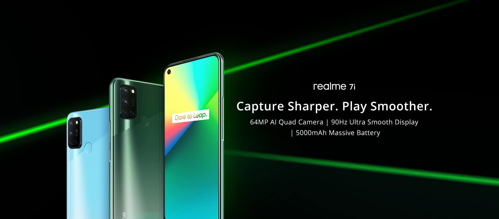 realme becomes fastest smartphone brand to reach 50 million product sales