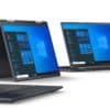 Dynabook announces the world's lightest convertible laptop with 11th Generation Intel Processors