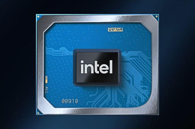Intel, incə və yüngül noutbuklar üçün hazırlanmış Intel Iris Xe MAX qrafiklərini təqdim edir