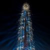 Zoom and EMAAR collaborate to host a spectacular new year's eve celebration