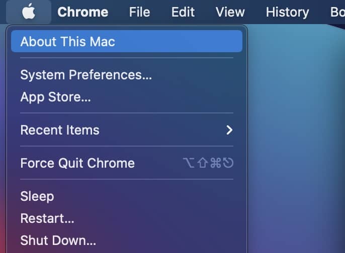 Mac və ya Macbook'unuzu necə təmizləmək olar